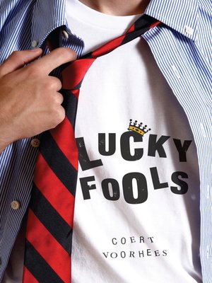 cover image of Lucky Fools